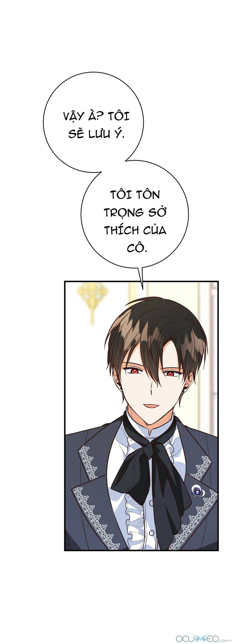 Lòng Trung Thành Với Kẻ Ác Chapter 6 - 70
