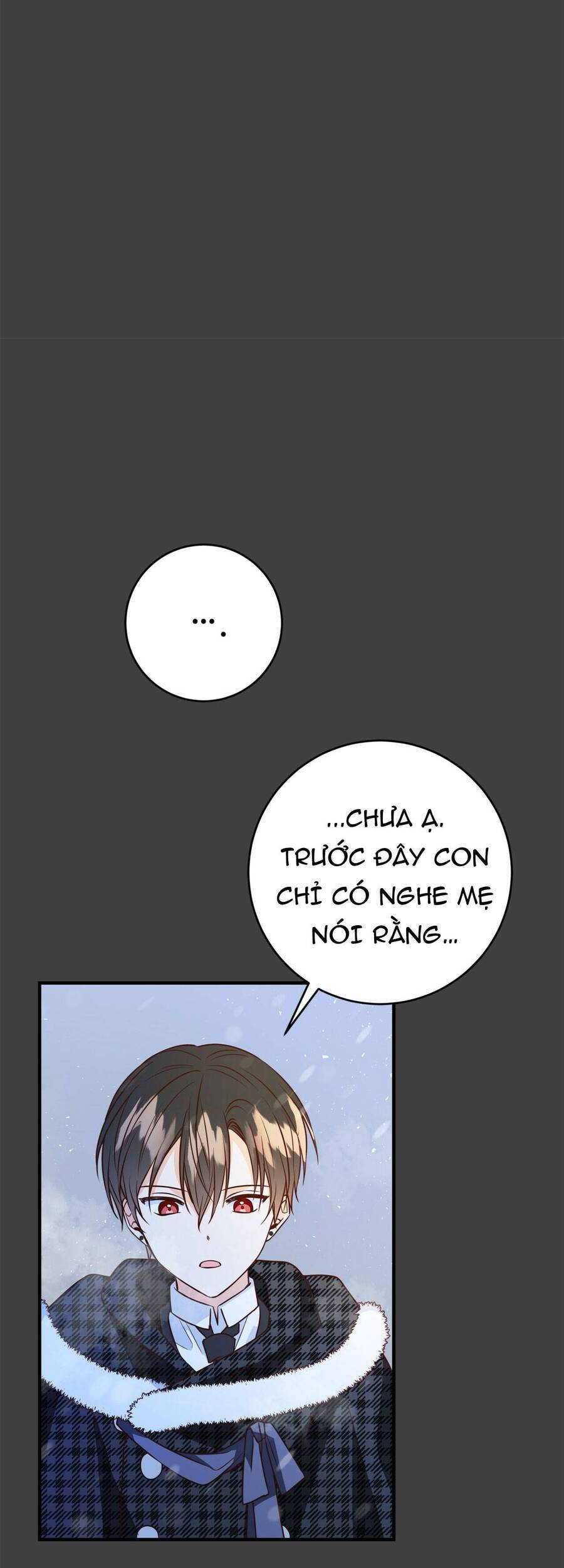 Lòng Trung Thành Với Kẻ Ác Chapter 6 - 8