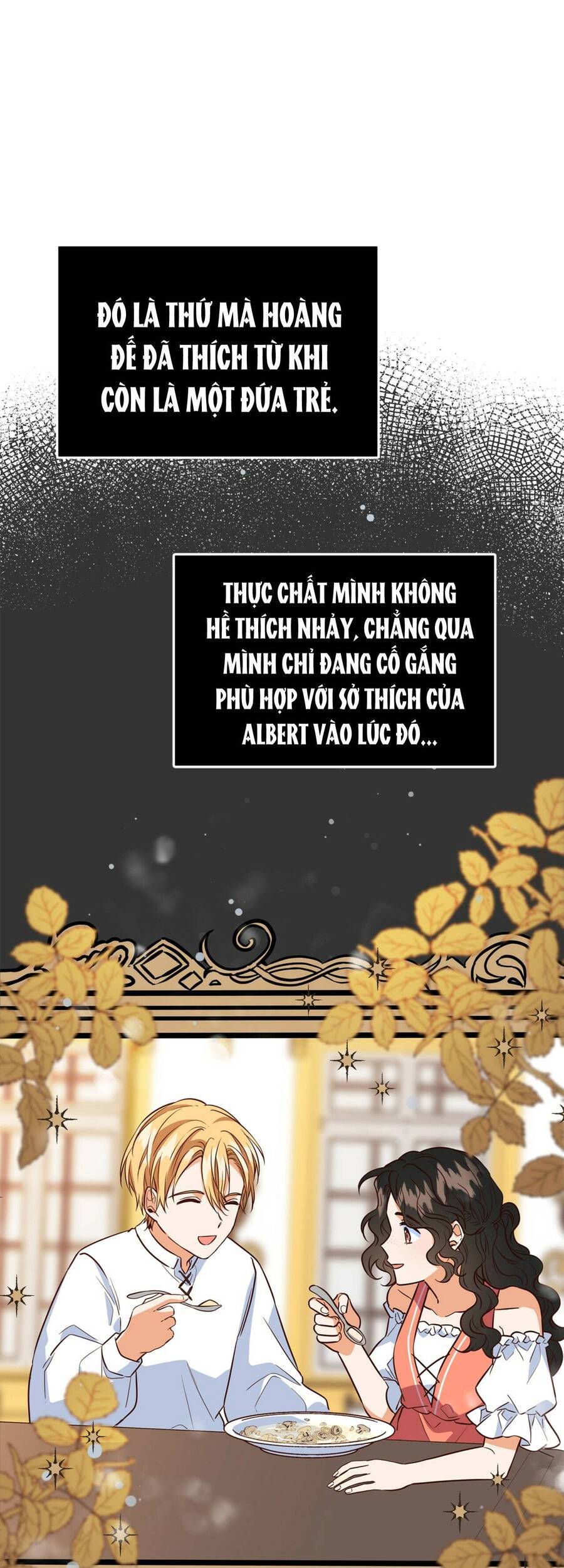 Lòng Trung Thành Với Kẻ Ác Chapter 6 - 73