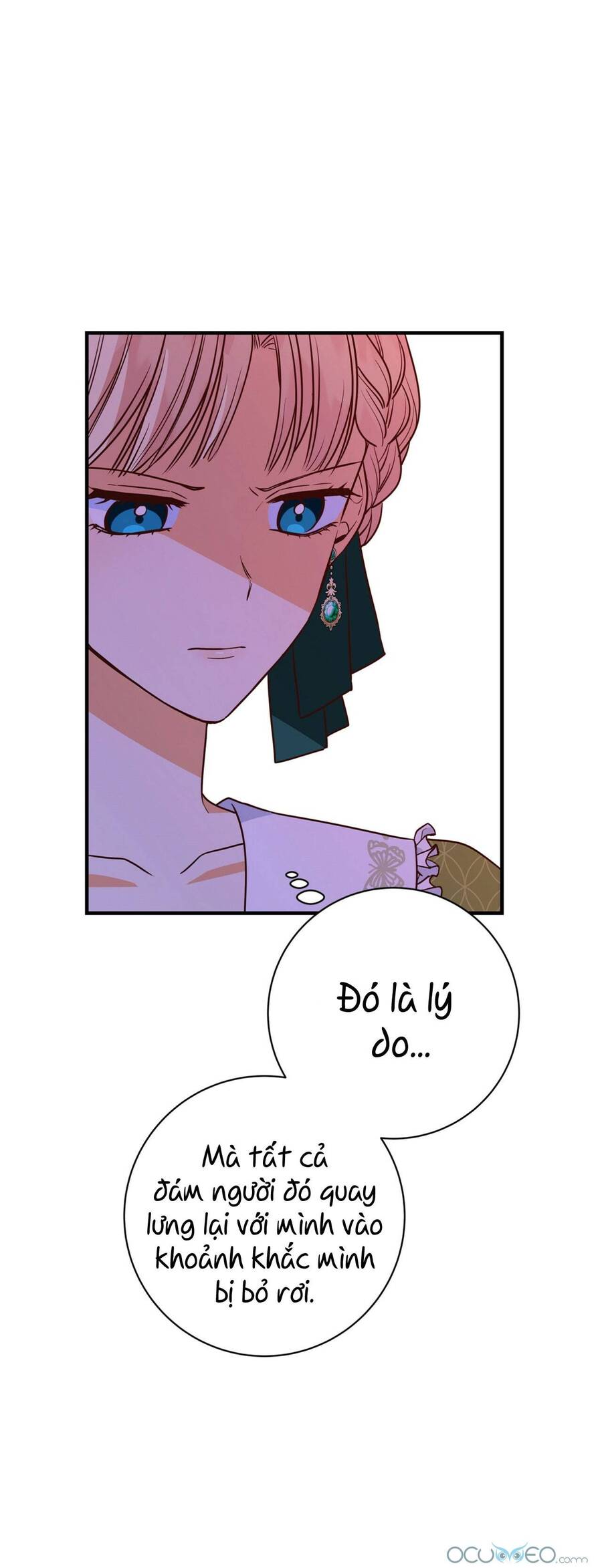 Lòng Trung Thành Với Kẻ Ác Chapter 6 - 77