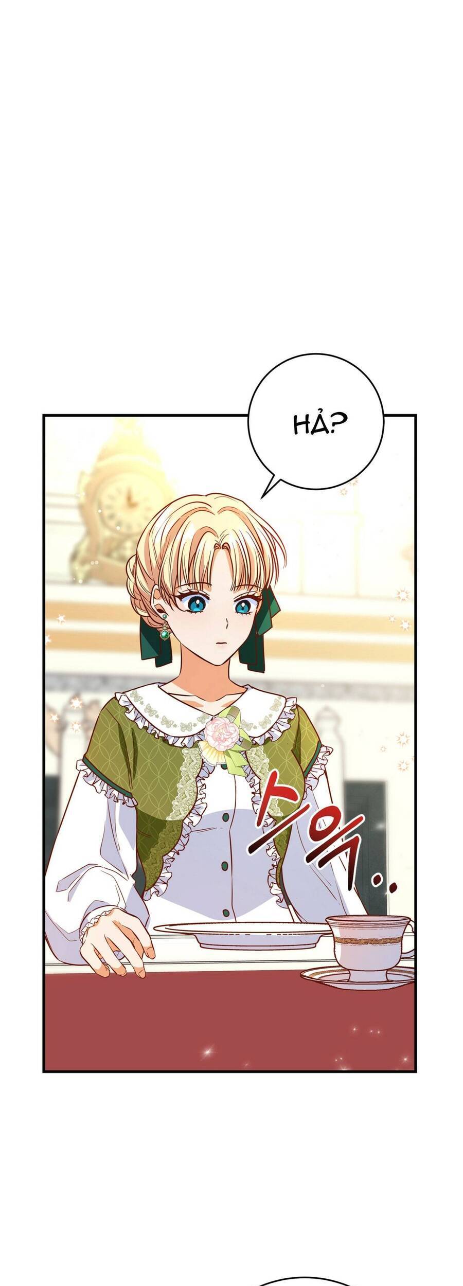 Lòng Trung Thành Với Kẻ Ác Chapter 6 - 80