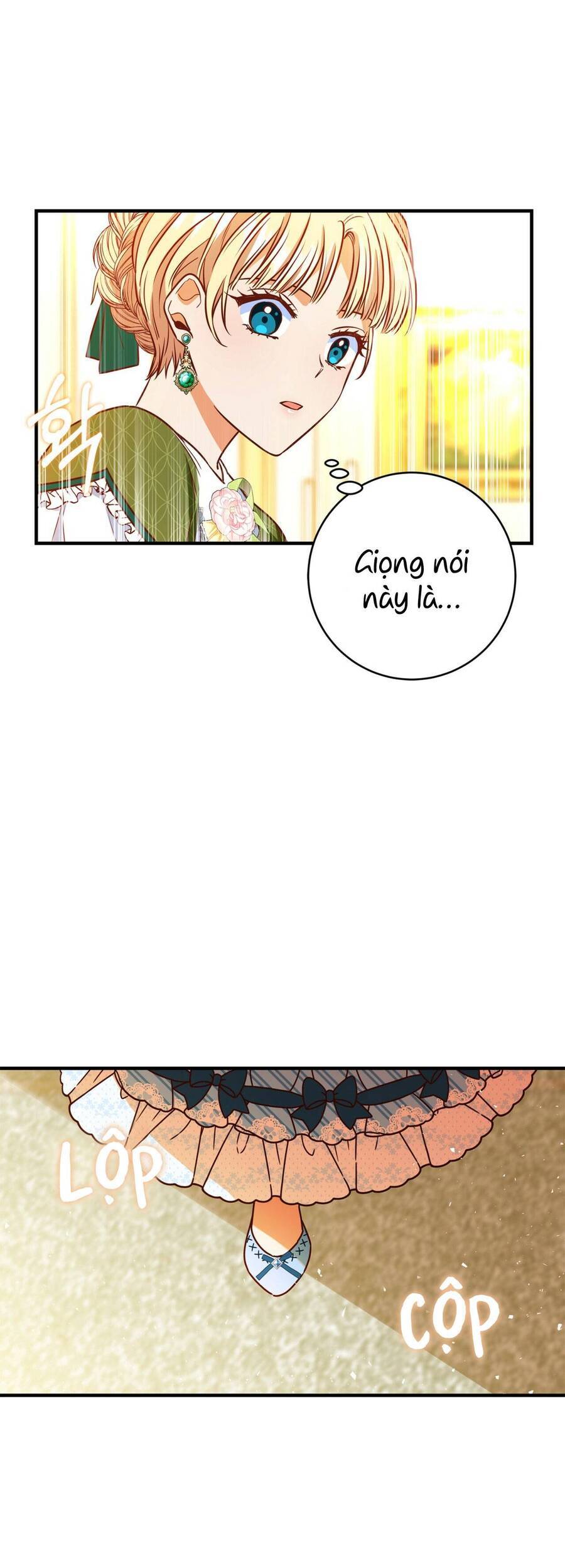 Lòng Trung Thành Với Kẻ Ác Chapter 6 - 90