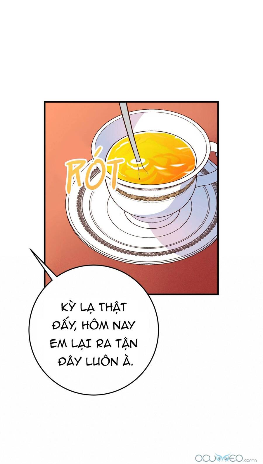 Lòng Trung Thành Với Kẻ Ác Chapter 6 - 94