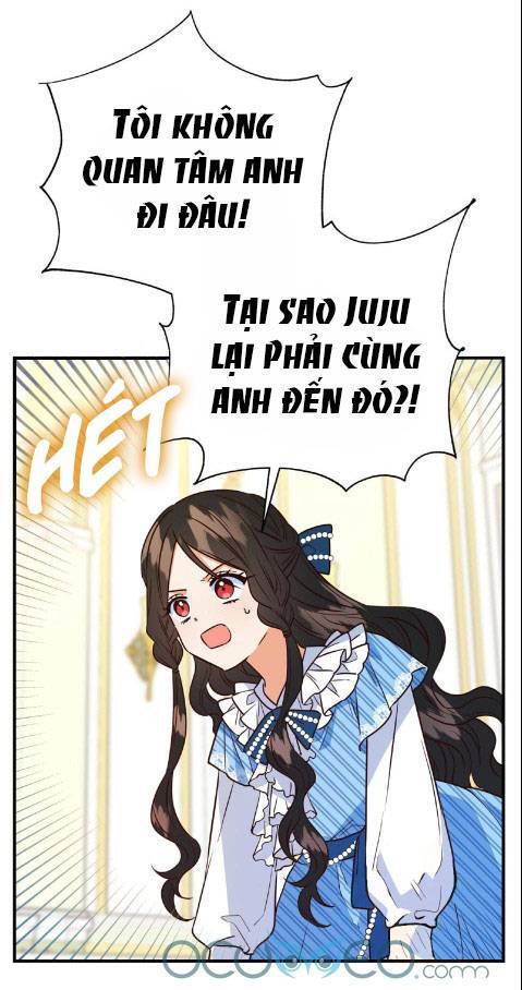 Lòng Trung Thành Với Kẻ Ác Chapter 7 - 16