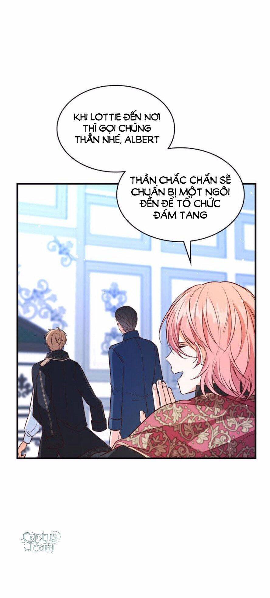 Lòng Trung Thành Với Kẻ Ác Chapter 8 - 5