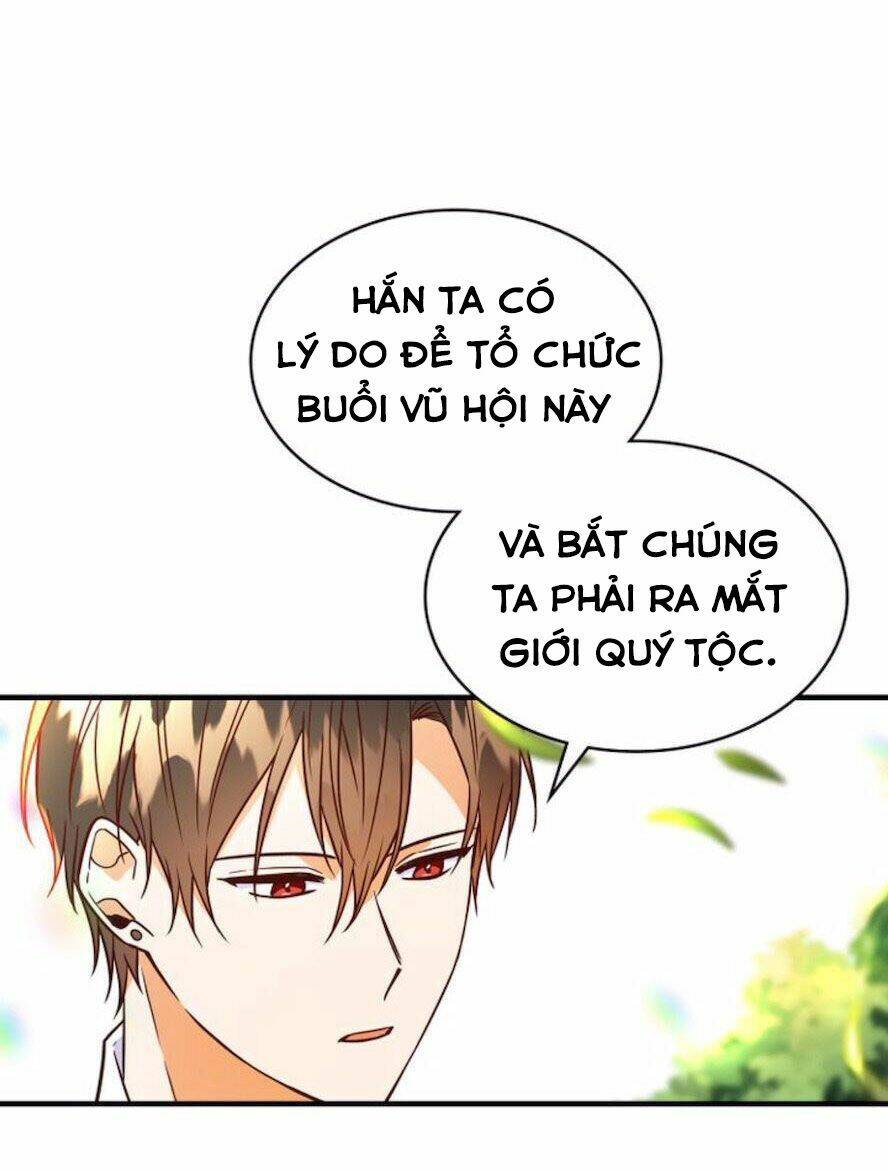 Lòng Trung Thành Với Kẻ Ác Chapter 18 - 27