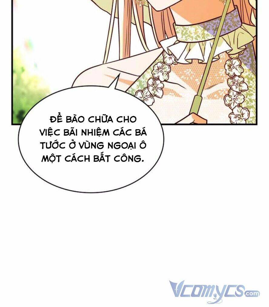 Lòng Trung Thành Với Kẻ Ác Chapter 18 - 30