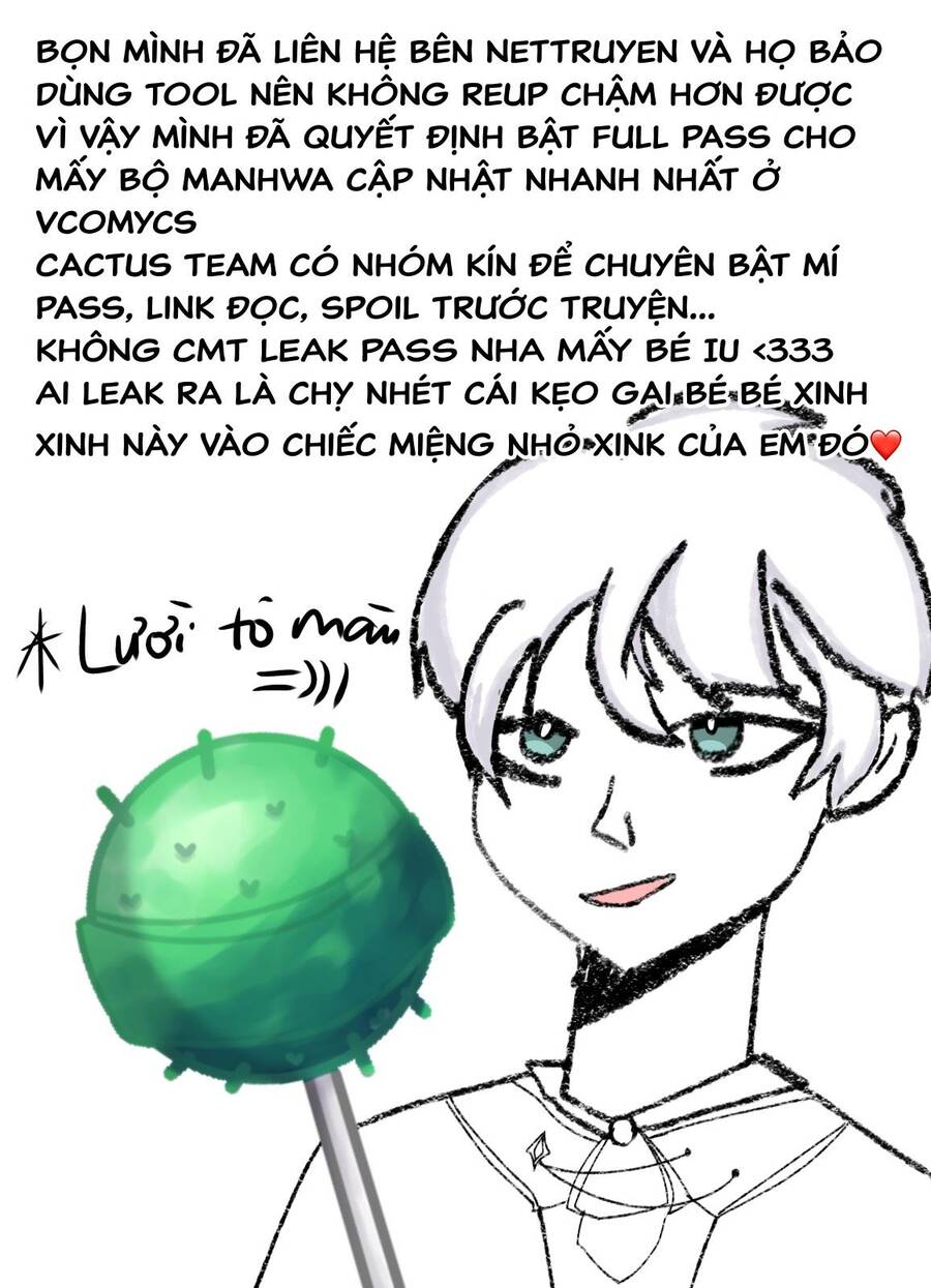 Lòng Trung Thành Với Kẻ Ác Chapter 9 - 19
