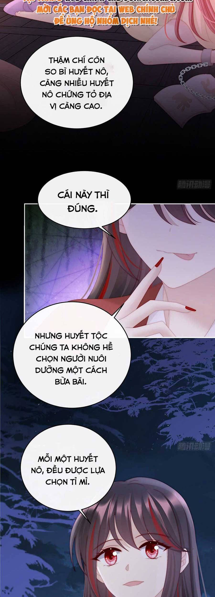 Thê Chủ, Thỉnh Hưởng Dụng Chapter 50 - 12