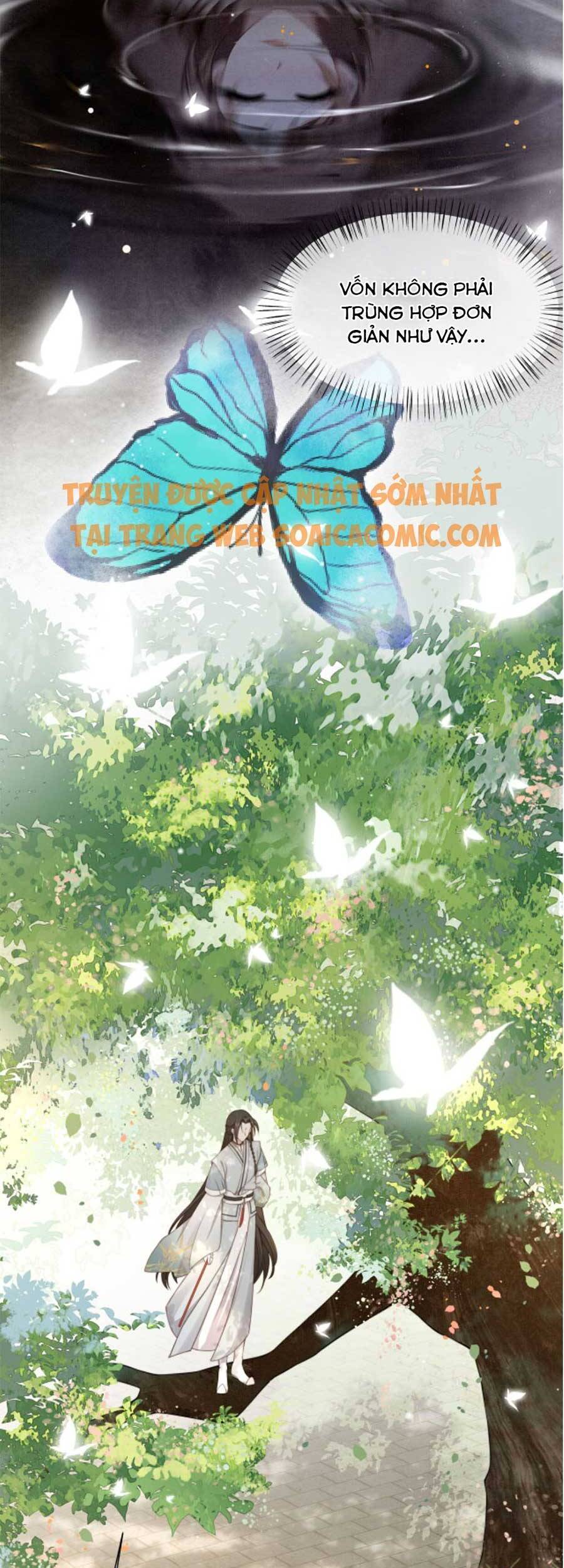 Cô Vương Quả Nữ Chapter 11 - 15