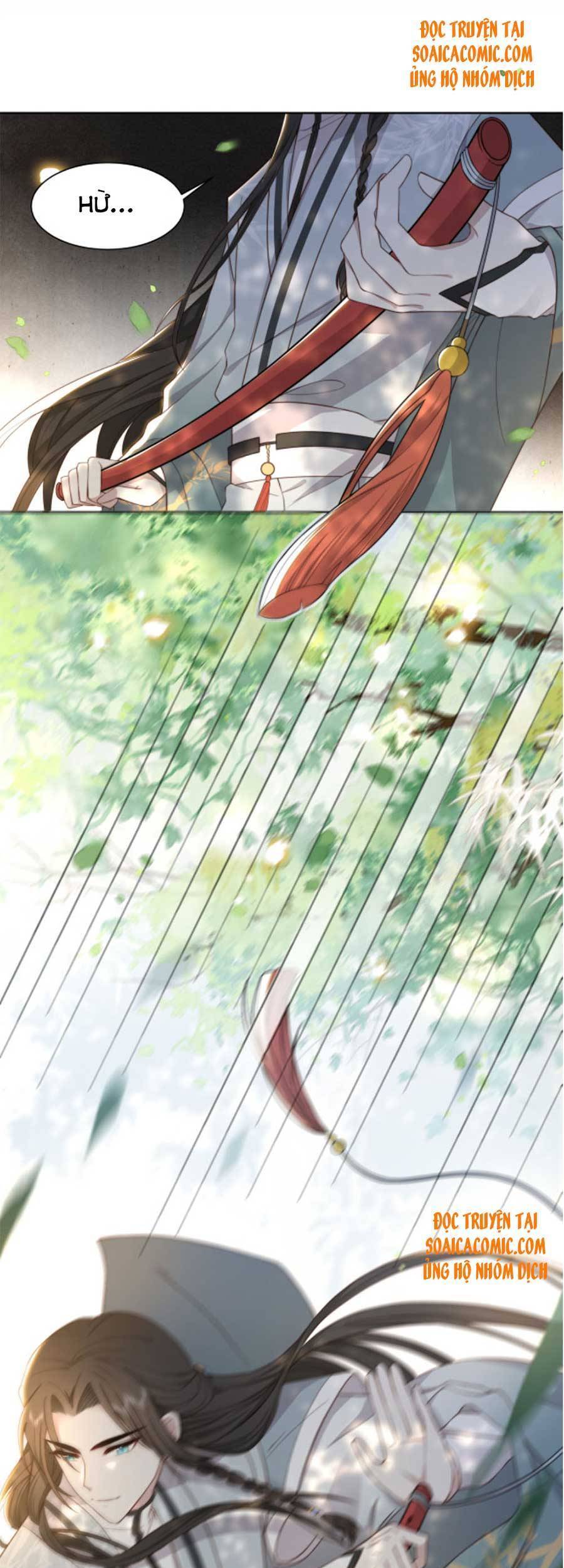 Cô Vương Quả Nữ Chapter 11 - 7