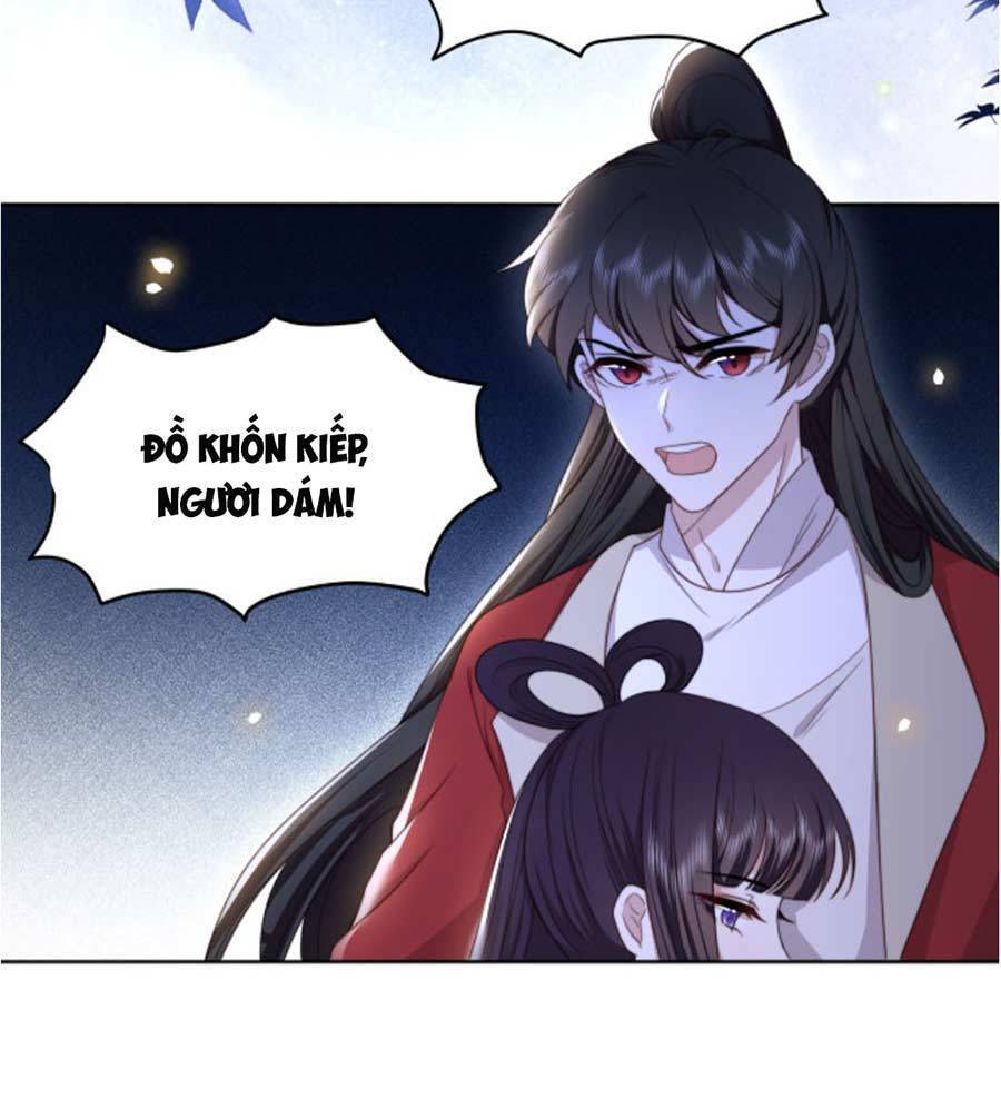 Cô Vương Quả Nữ Chapter 14 - 16
