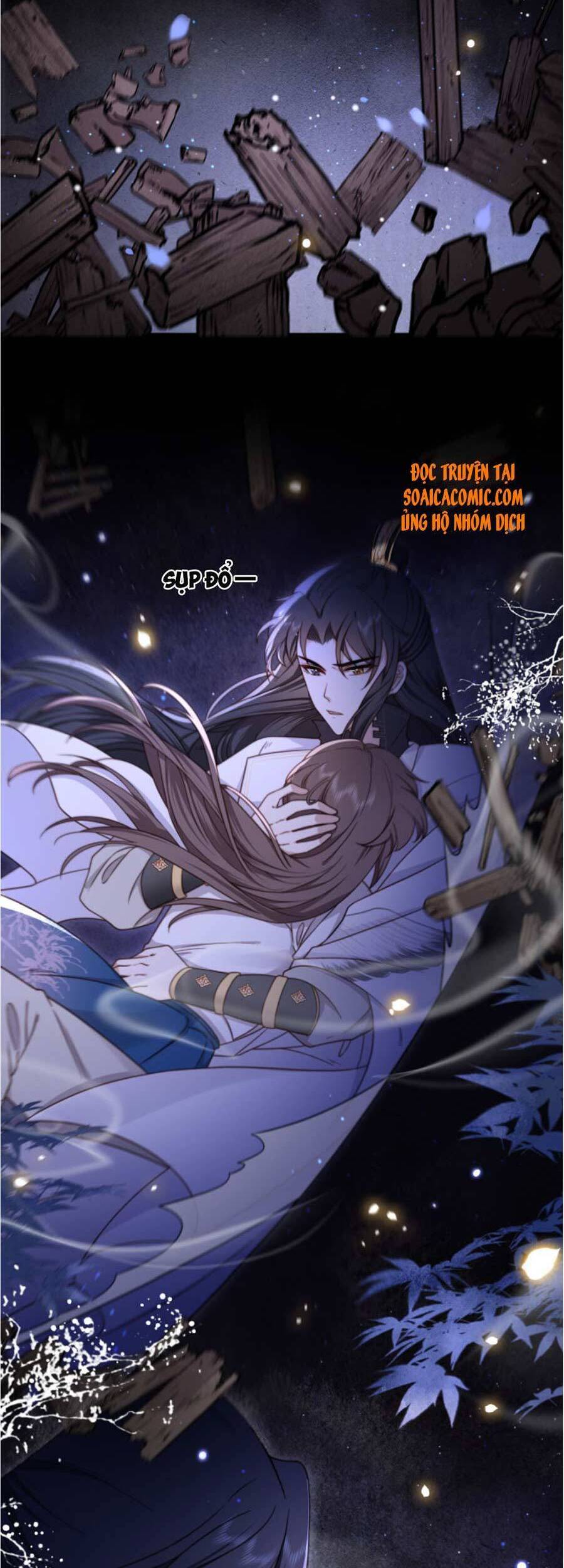 Cô Vương Quả Nữ Chapter 14 - 20