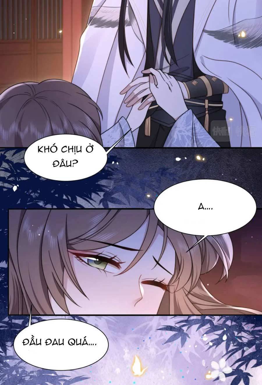 Cô Vương Quả Nữ Chapter 16 - 11