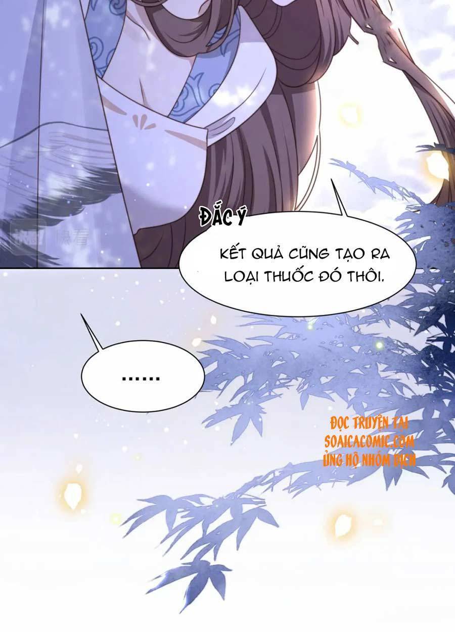 Cô Vương Quả Nữ Chapter 17 - 5