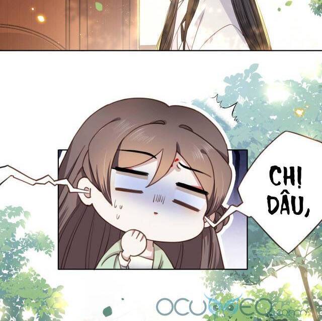 Cô Vương Quả Nữ Chapter 2 - 4