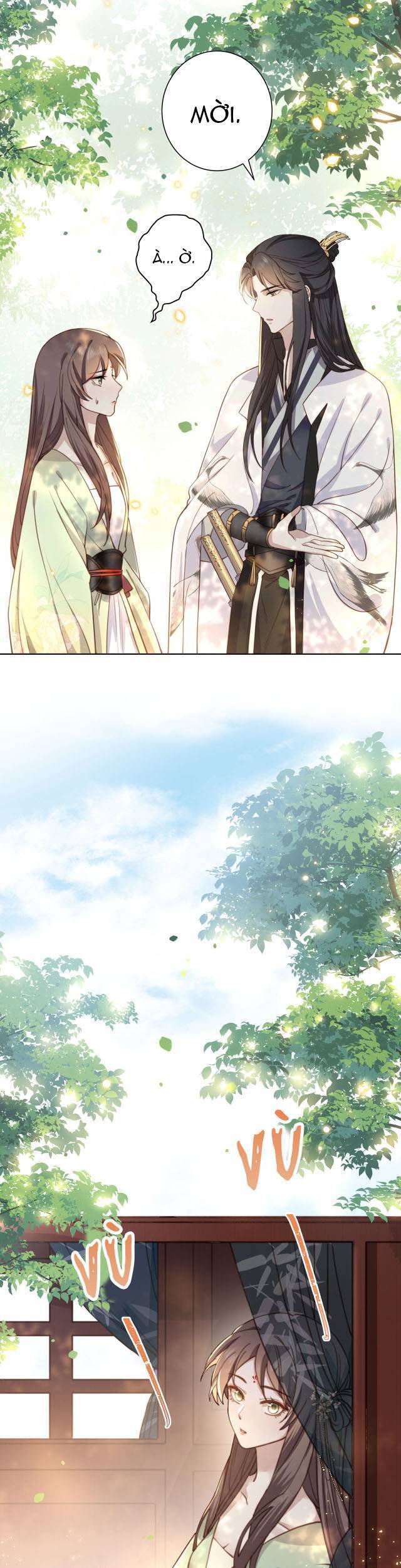 Cô Vương Quả Nữ Chapter 2 - 5