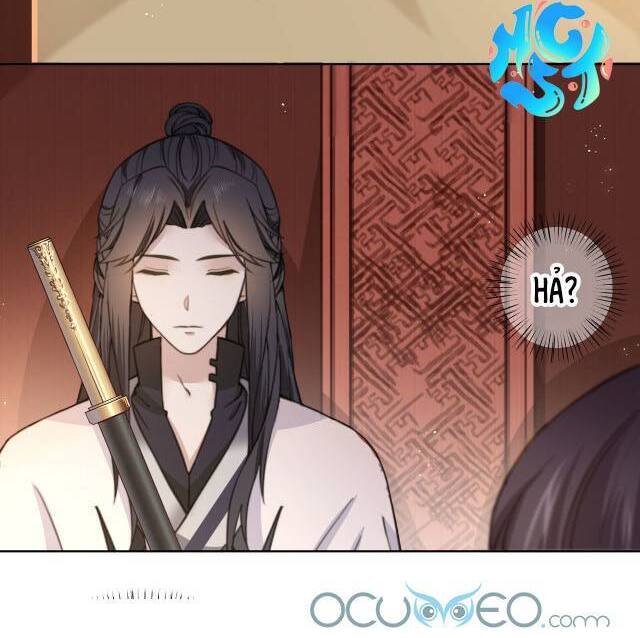 Cô Vương Quả Nữ Chapter 2 - 8