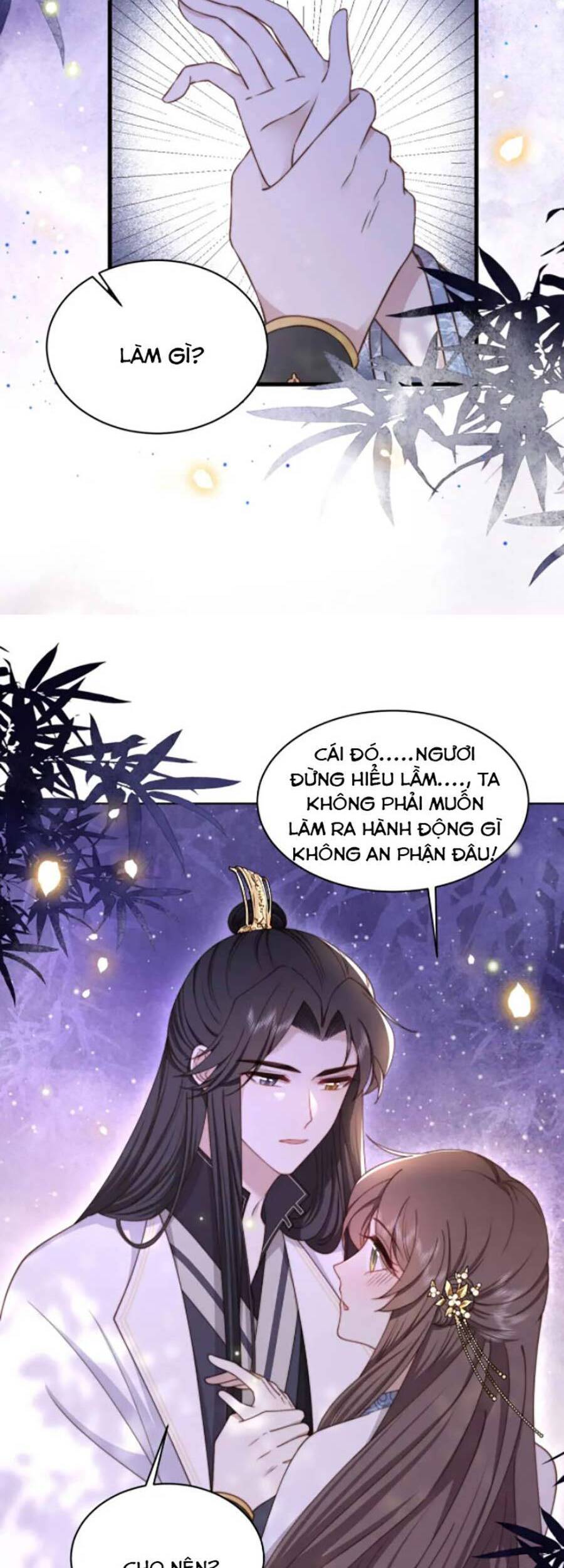 Cô Vương Quả Nữ Chapter 20 - 12