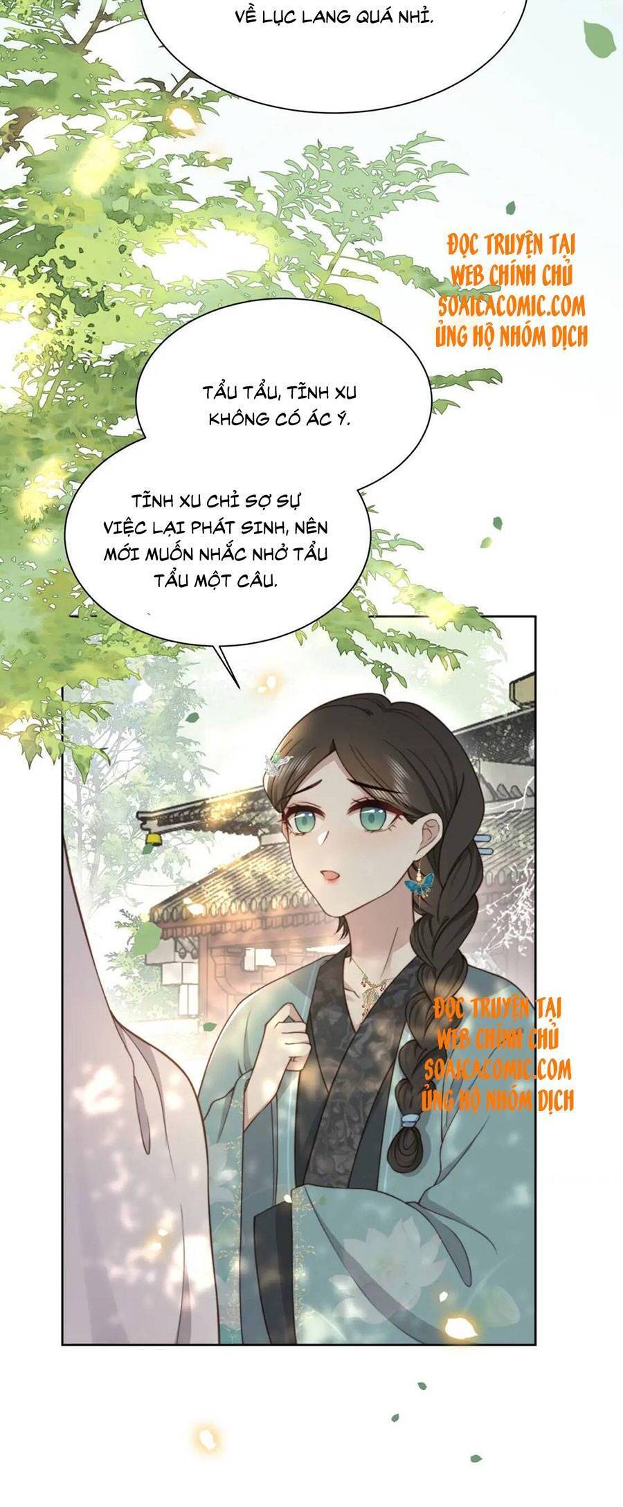 Cô Vương Quả Nữ Chapter 29 - 21