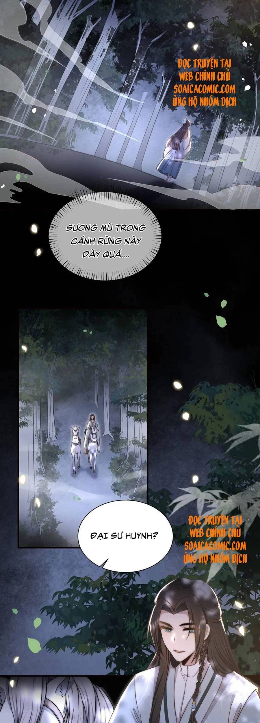 Cô Vương Quả Nữ Chapter 30 - 29