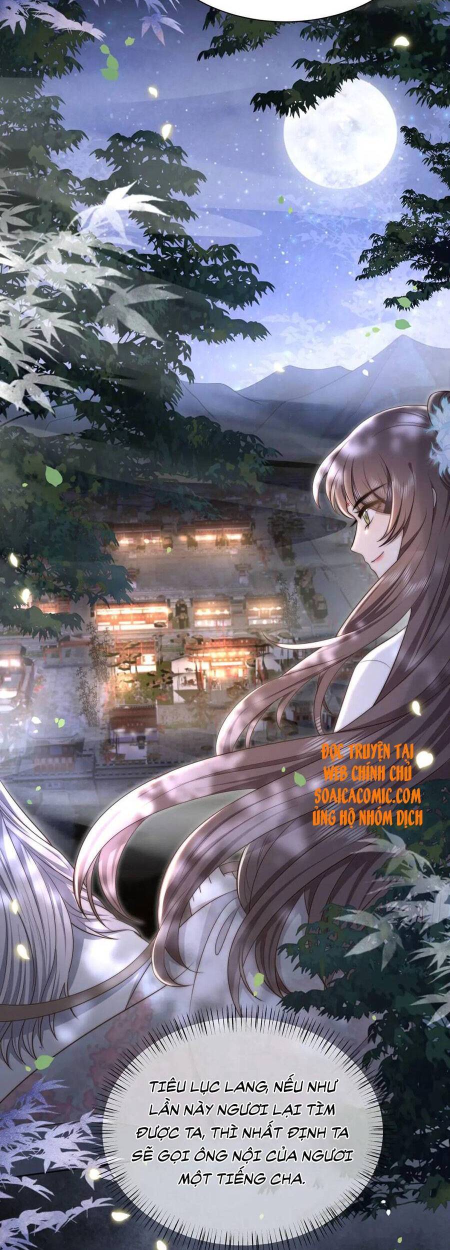 Cô Vương Quả Nữ Chapter 30 - 32