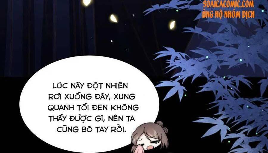 Cô Vương Quả Nữ Chapter 34 - 24