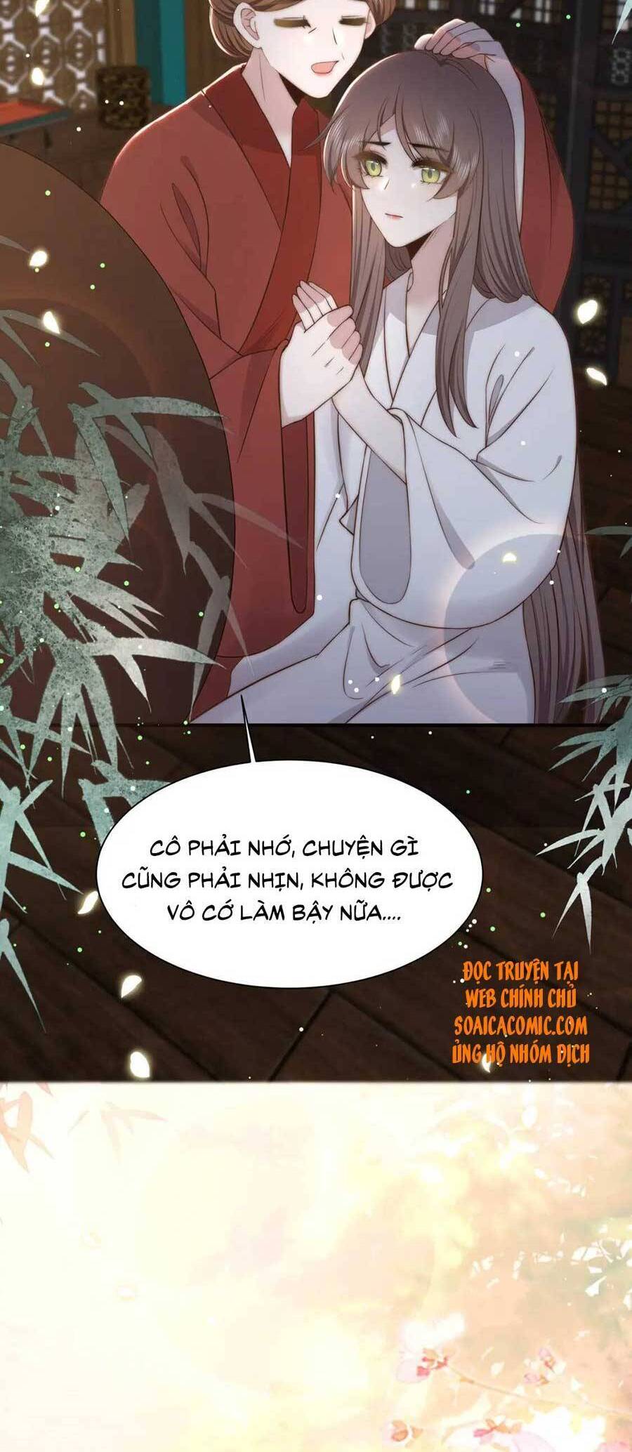 Cô Vương Quả Nữ Chapter 37 - 23