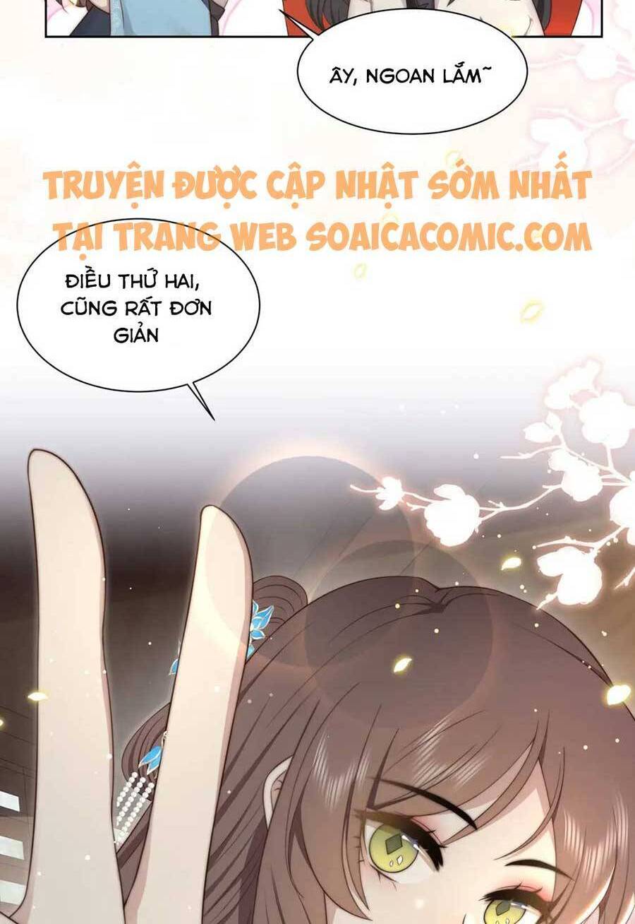 Cô Vương Quả Nữ Chapter 40 - 12