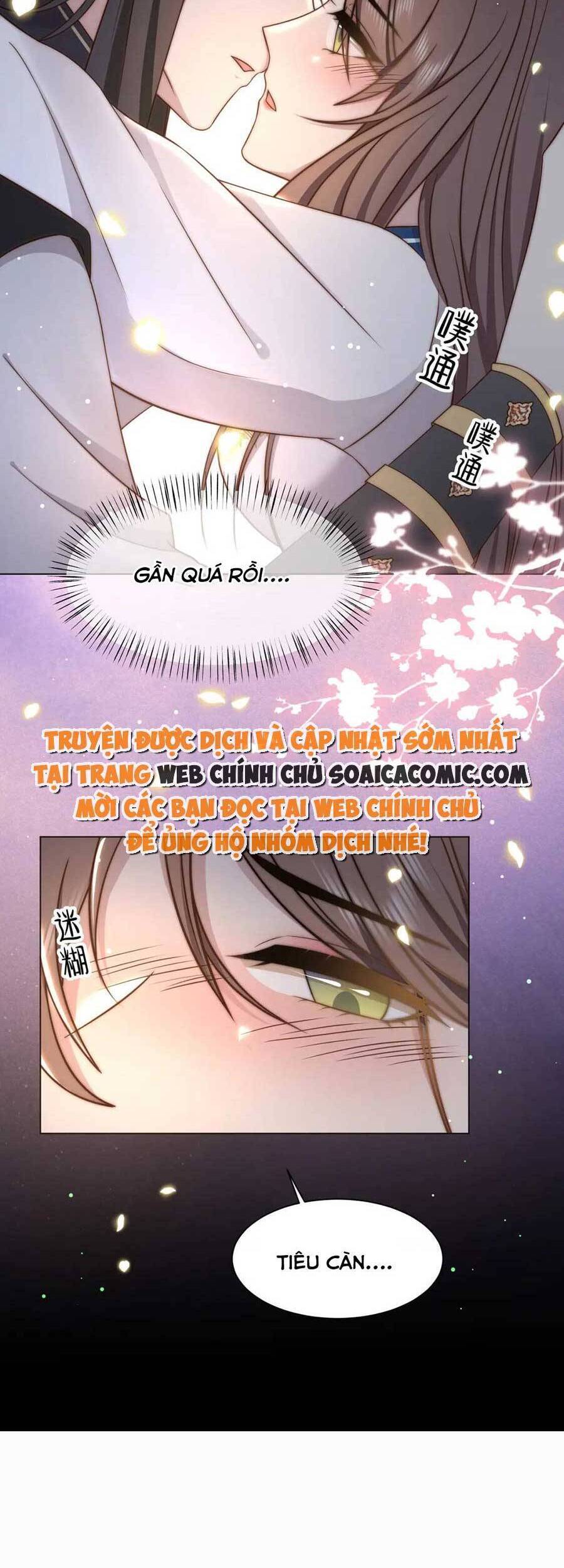 Cô Vương Quả Nữ Chapter 42 - 26