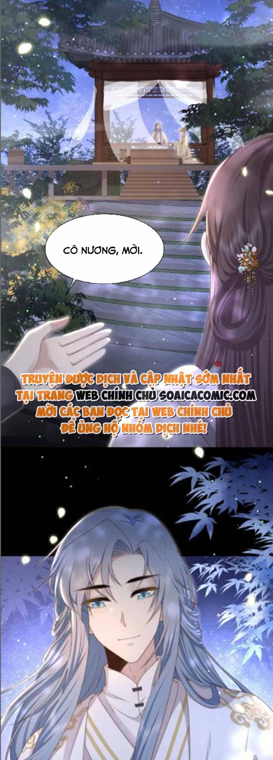 Cô Vương Quả Nữ Chapter 48 - 22
