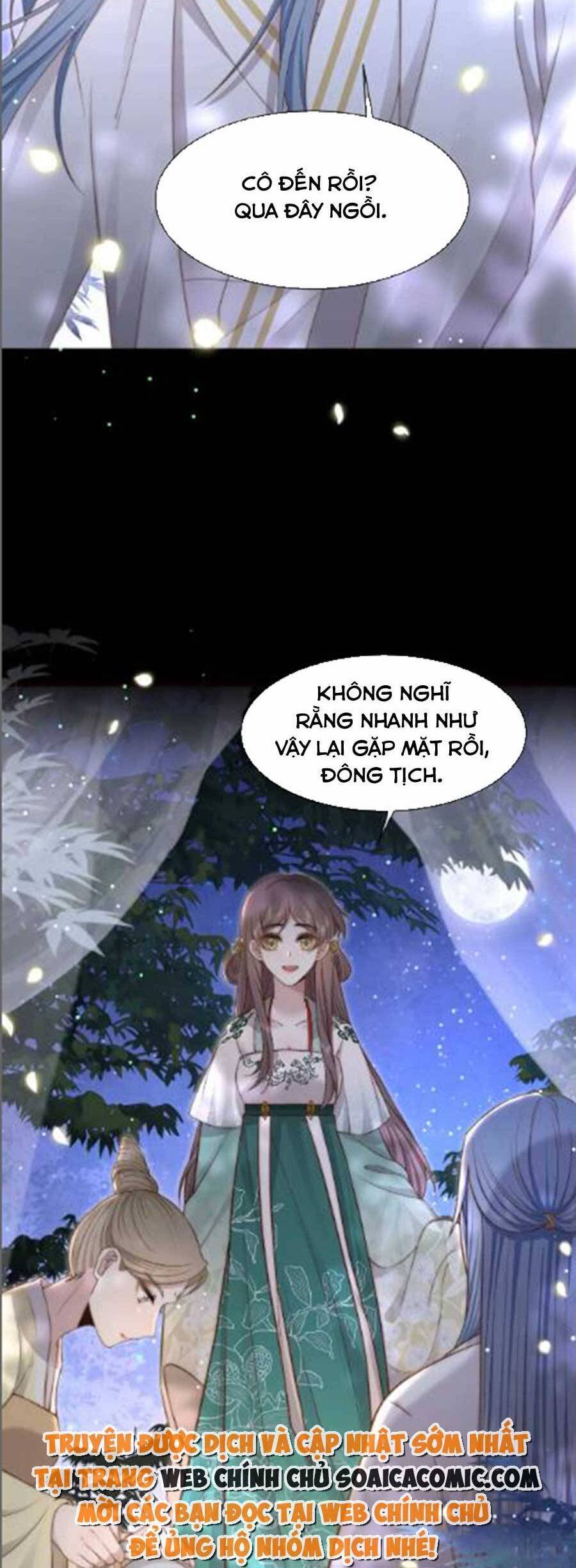 Cô Vương Quả Nữ Chapter 48 - 23