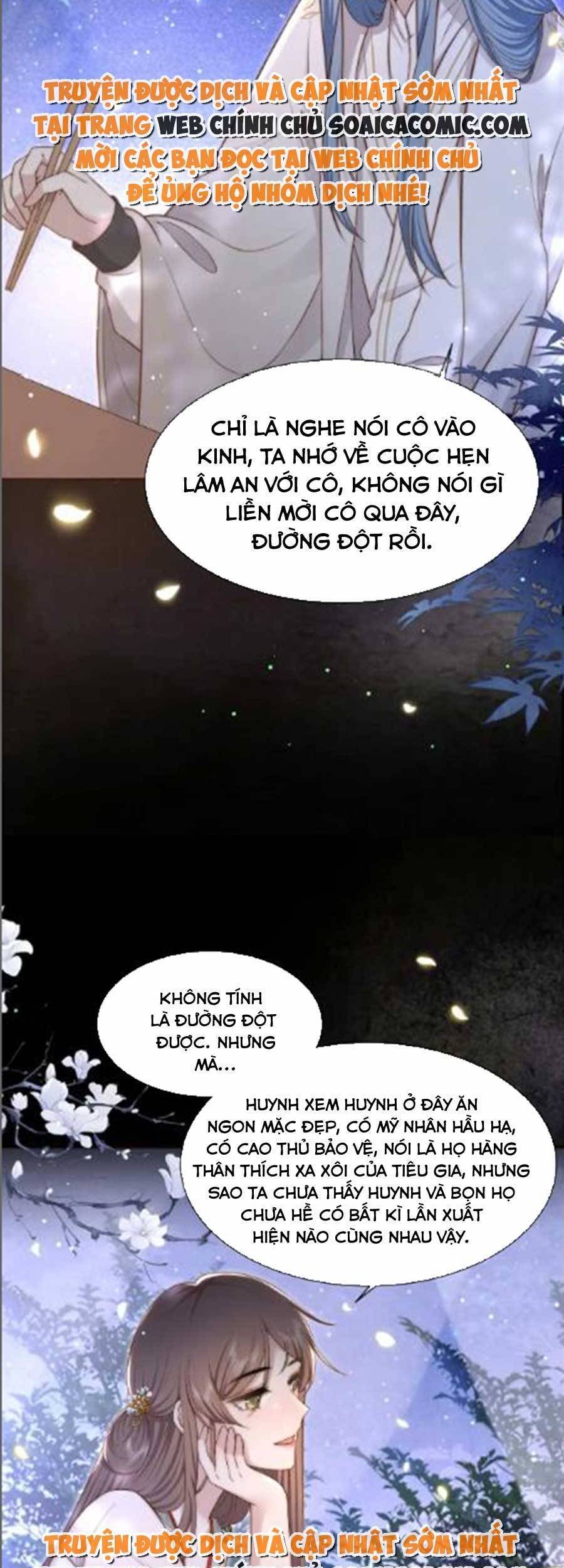 Cô Vương Quả Nữ Chapter 48 - 26