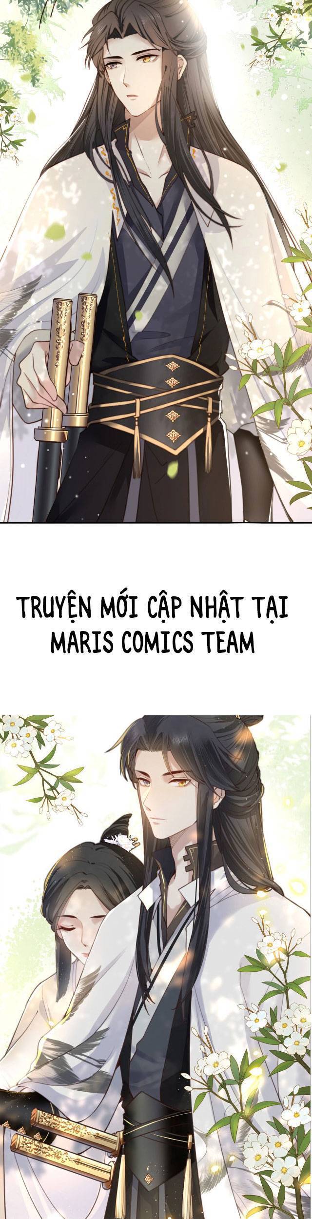Cô Vương Quả Nữ Chapter 7 - 30