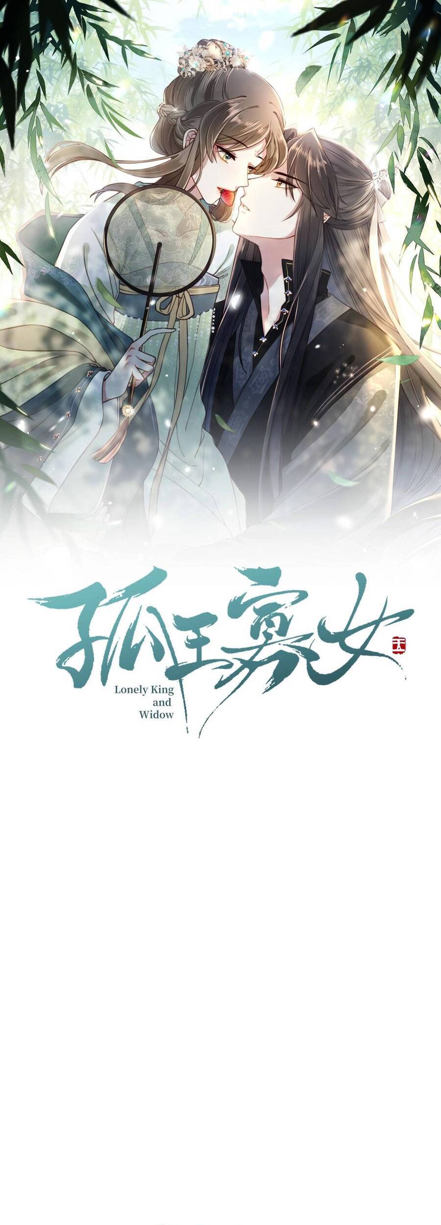 Cô Vương Quả Nữ Chapter 8 - 1