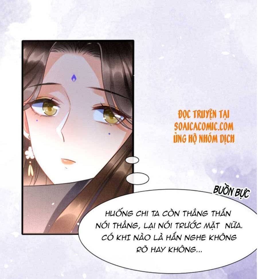 Bạch Nguyệt Quang Lạm Quyền Của Sủng Hậu Chapter 19 - 19
