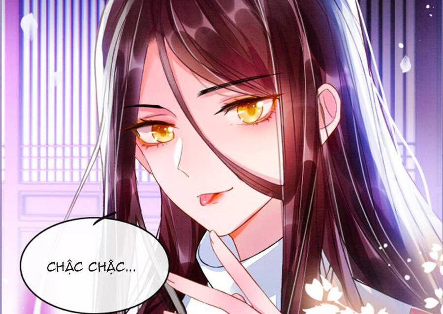 Bạch Nguyệt Quang Lạm Quyền Của Sủng Hậu Chapter 3 - 20