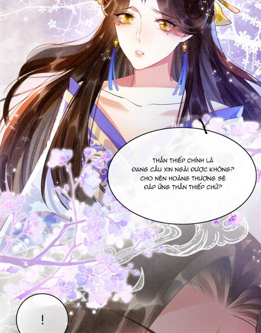 Bạch Nguyệt Quang Lạm Quyền Của Sủng Hậu Chapter 4 - 27