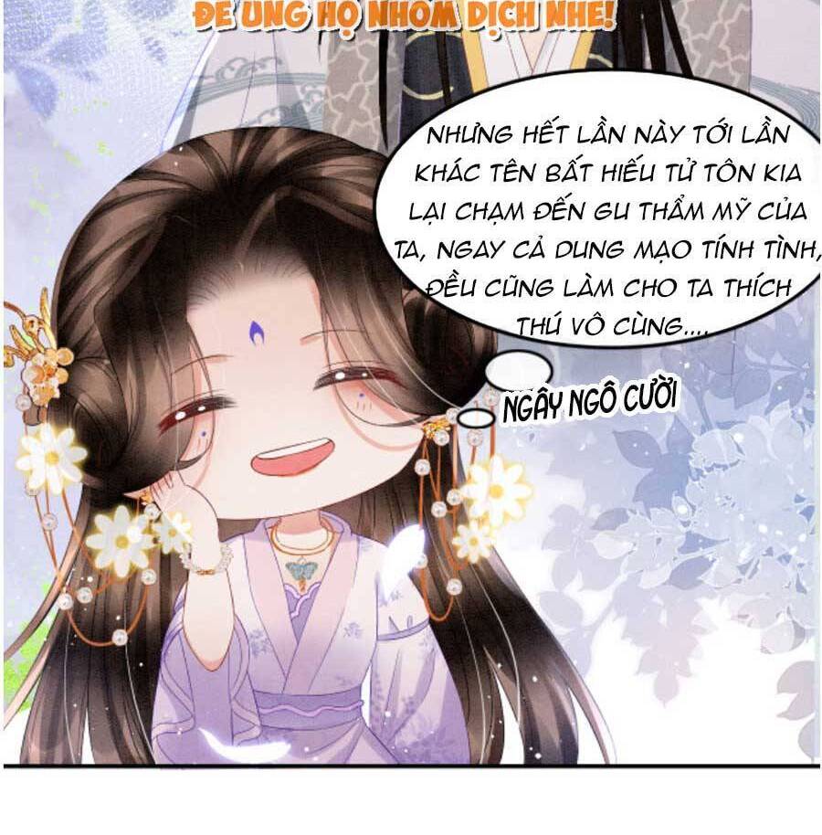 Bạch Nguyệt Quang Lạm Quyền Của Sủng Hậu Chapter 47 - 12