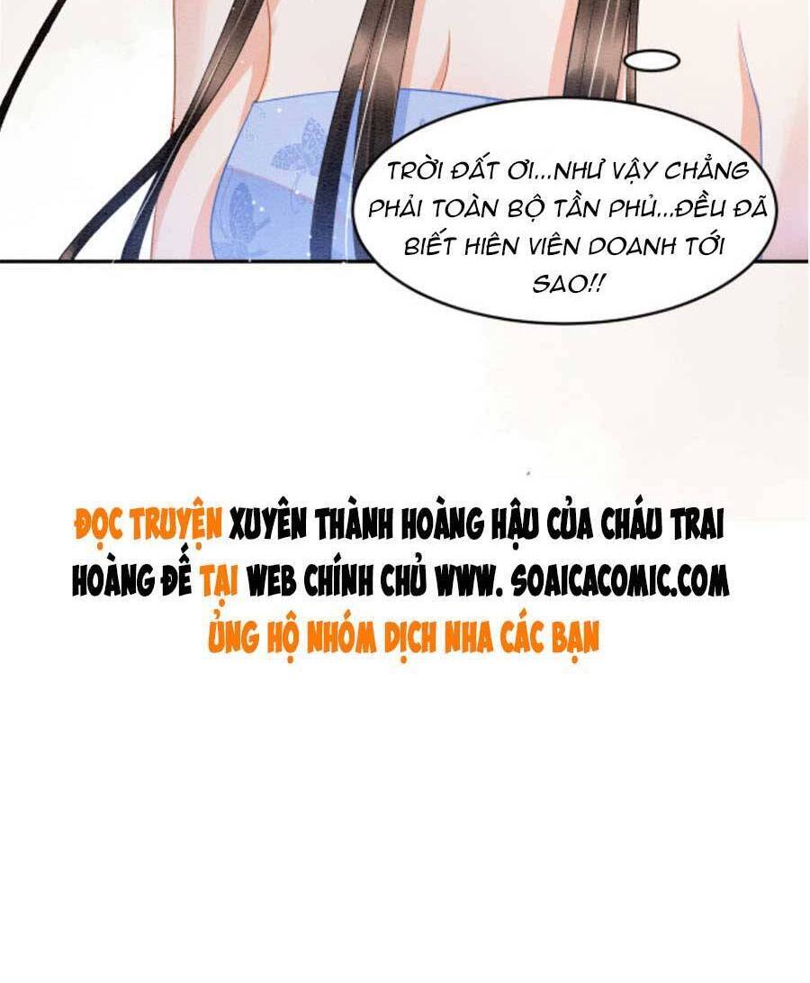 Bạch Nguyệt Quang Lạm Quyền Của Sủng Hậu Chapter 49 - 27