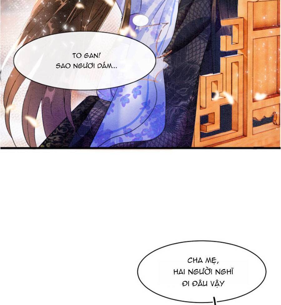 Bạch Nguyệt Quang Lạm Quyền Của Sủng Hậu Chapter 6 - 9