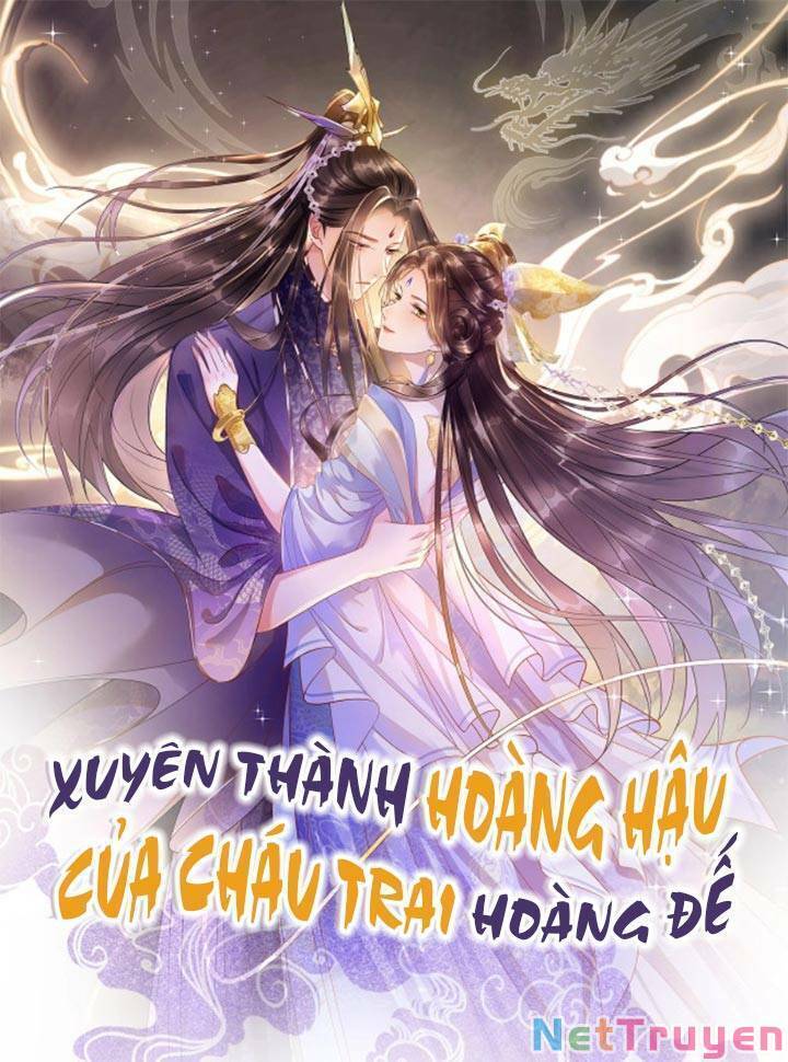Bạch Nguyệt Quang Lạm Quyền Của Sủng Hậu Chapter 9 - 1