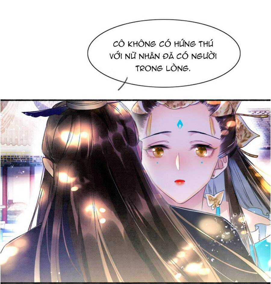 Bạch Nguyệt Quang Lạm Quyền Của Sủng Hậu Chapter 2 - 16