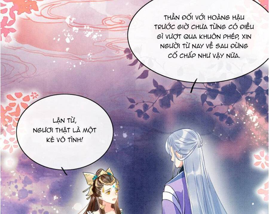 Bạch Nguyệt Quang Lạm Quyền Của Sủng Hậu Chapter 2 - 22