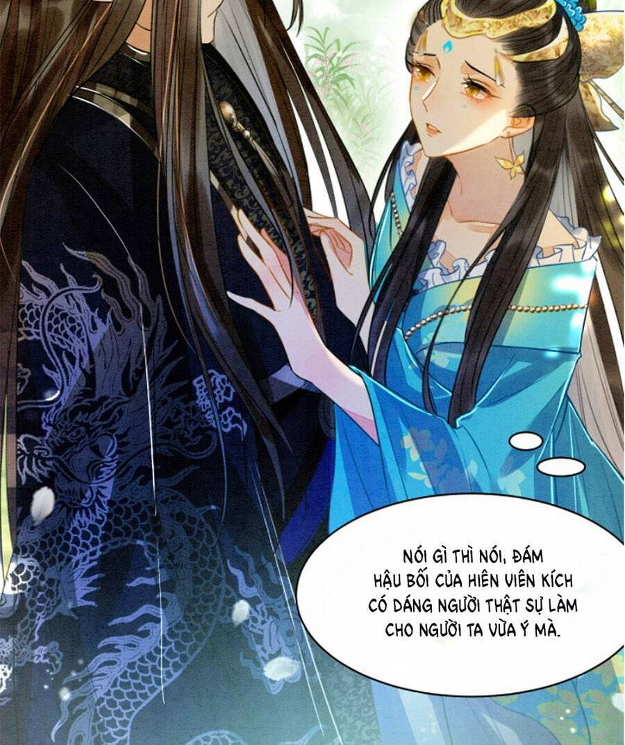 Bạch Nguyệt Quang Lạm Quyền Của Sủng Hậu Chapter 2 - 7
