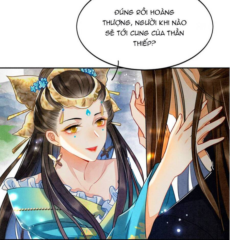 Bạch Nguyệt Quang Lạm Quyền Của Sủng Hậu Chapter 2 - 9