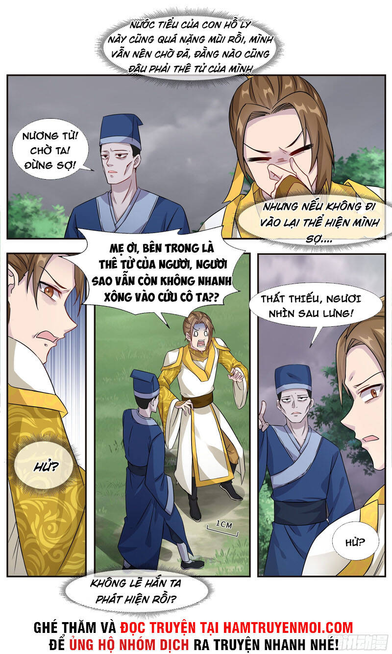 Ta Không Thể Nào Là Kiếm Thần Chapter 20 - 2