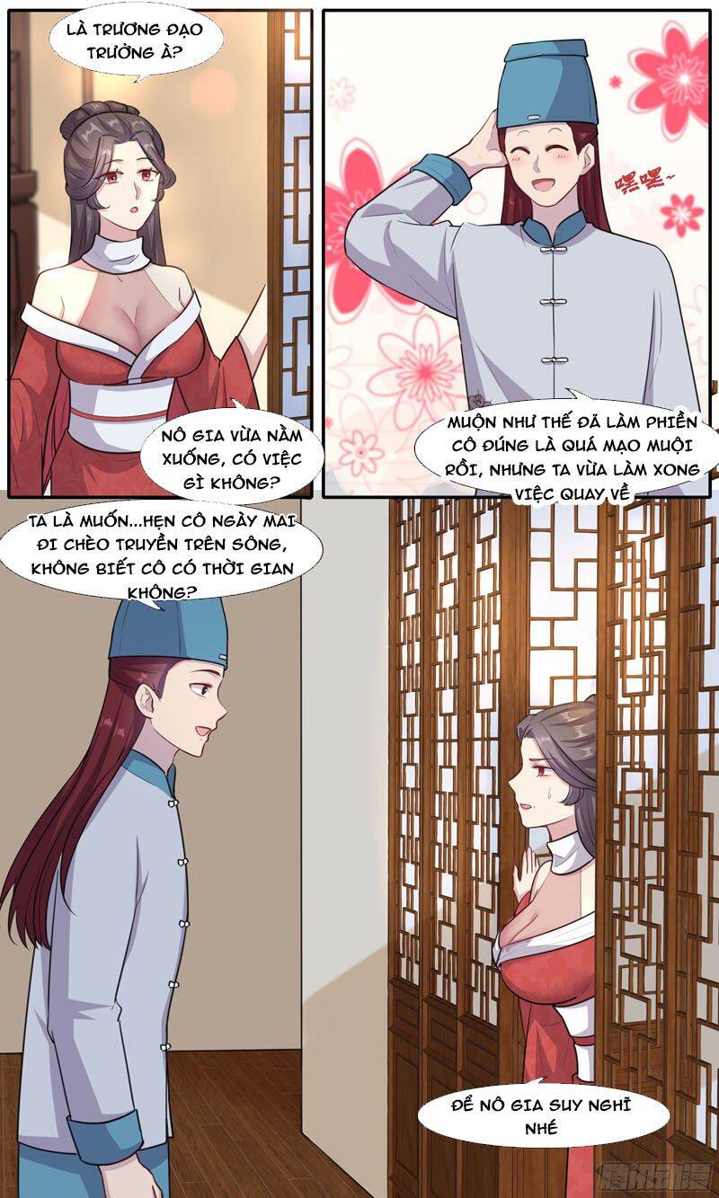 Ta Không Thể Nào Là Kiếm Thần Chapter 46 - 7