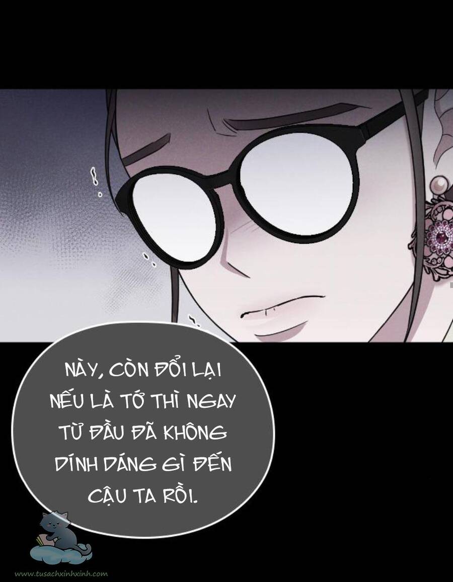 Cô Đi Mà Kết Hôn Với Chồng Tôi Đi Chapter 11 - 19