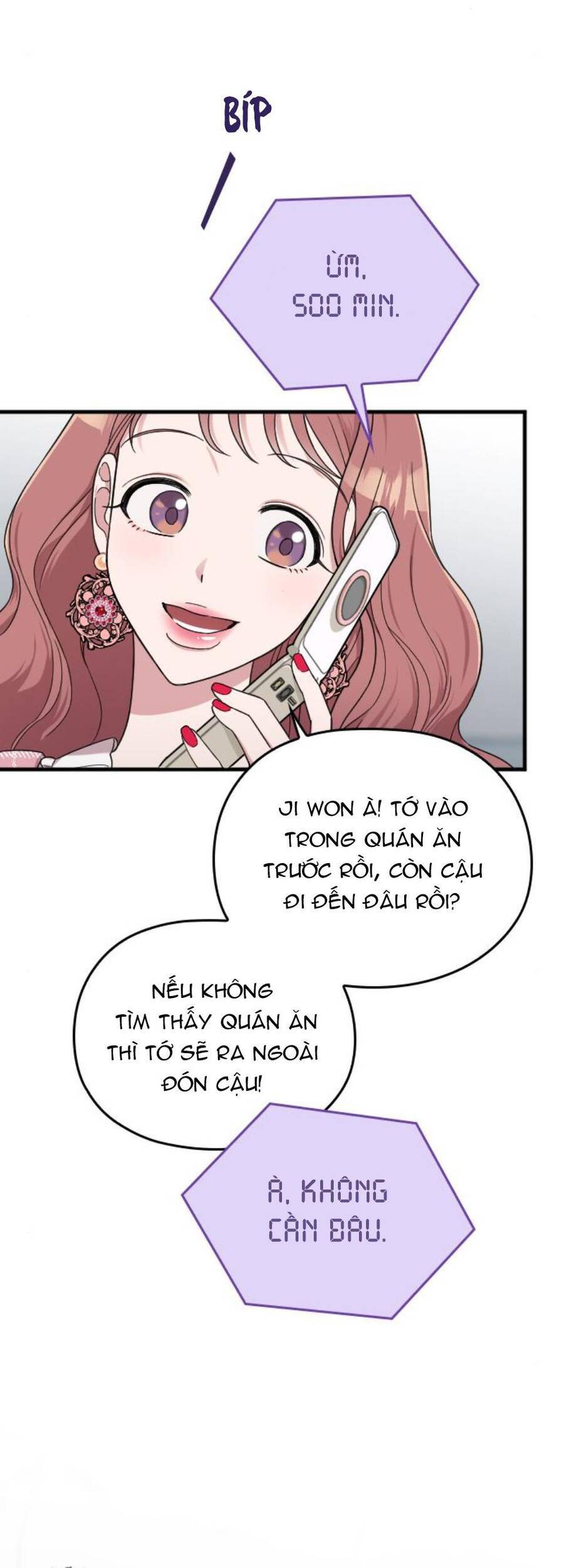 Cô Đi Mà Kết Hôn Với Chồng Tôi Đi Chapter 11 - 95